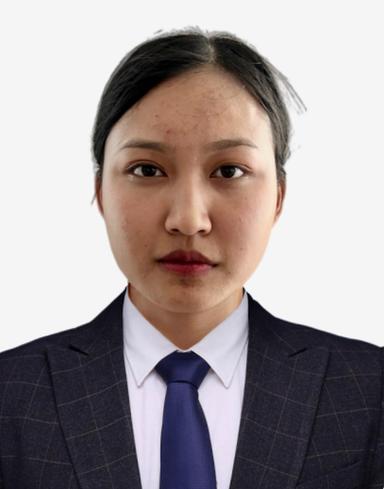 Gracy Hoihmuankim